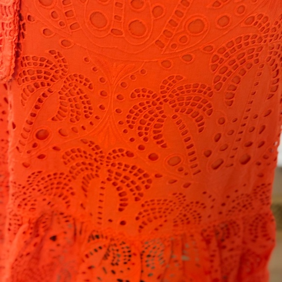 Farm Rio Wrap Skirt - Picture 4 of 7